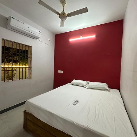 Arunachala Sashwin Guest House Tiruvannāmalai 외부 사진