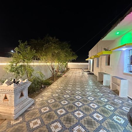Arunachala Sashwin Guest House Tiruvannāmalai 외부 사진