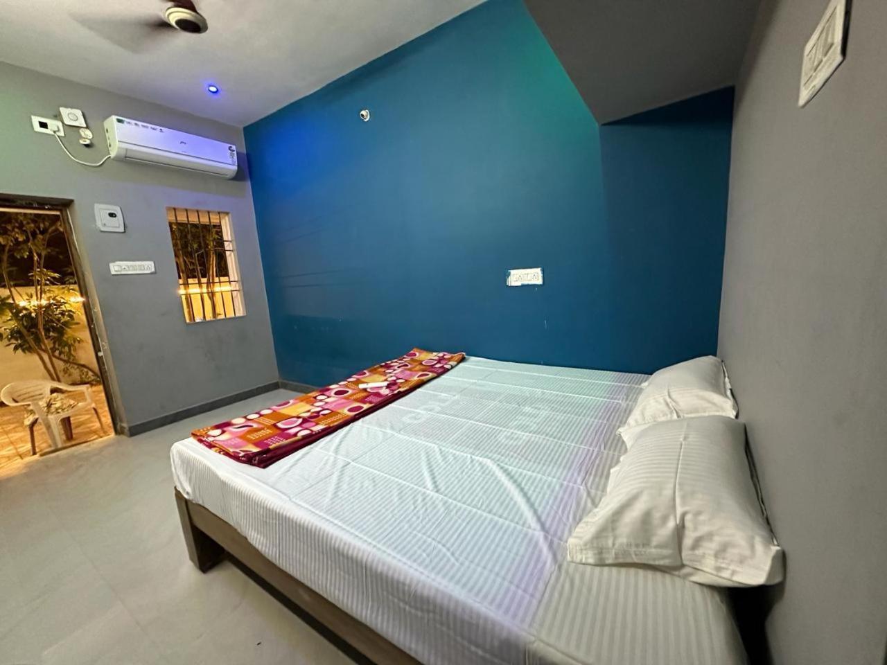 Arunachala Sashwin Guest House Tiruvannāmalai 객실 사진