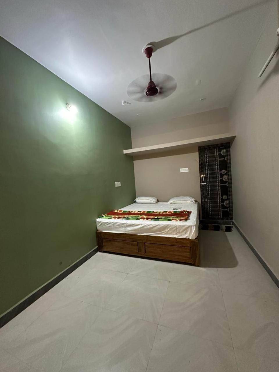 Arunachala Sashwin Guest House Tiruvannāmalai 외부 사진