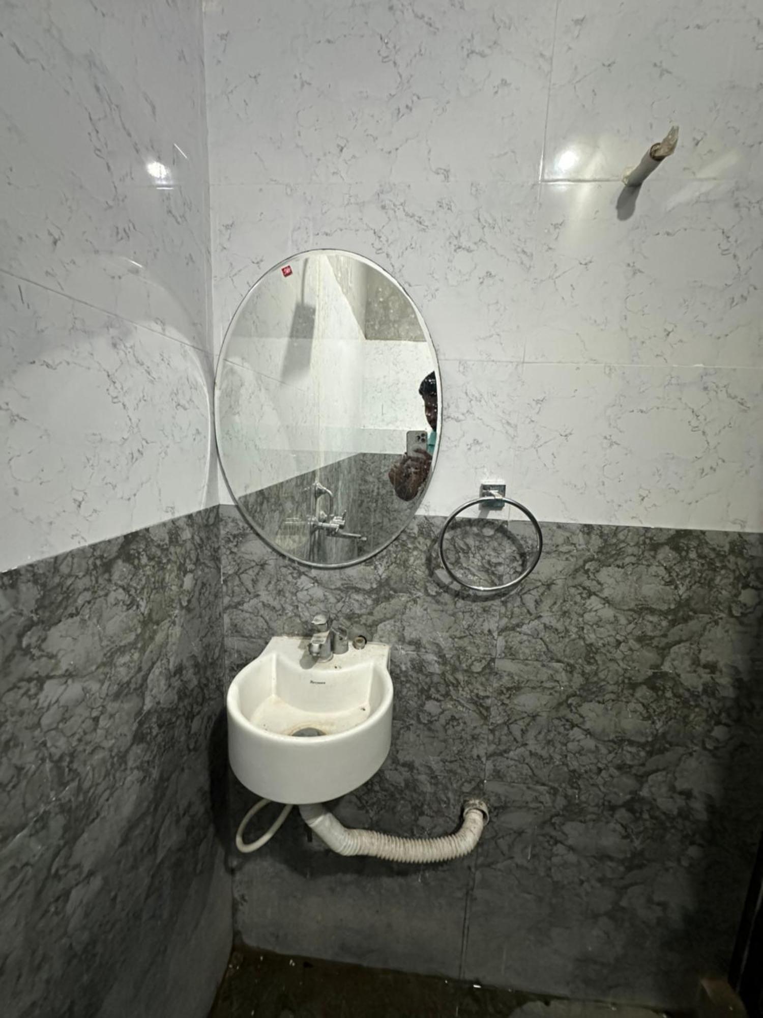 Arunachala Sashwin Guest House Tiruvannāmalai 외부 사진